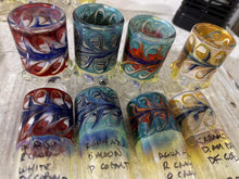 20th ANNIVERSARY LIMITED EDITION OG CHONG GLASS PIPE DREAMS COLLECTION # /20