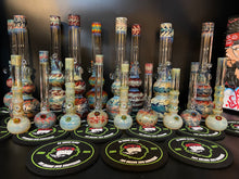 20th ANNIVERSARY LIMITED EDITION OG CHONG GLASS PIPE DREAMS COLLECTION # /20
