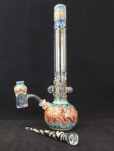 20th ANNIVERSARY LIMITED EDITION OG CHONG GLASS PIPE DREAMS COLLECTION # /20