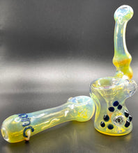 20th ANNIVERSARY LIMITED EDITION OG CHONG GLASS PIPE DREAMS COLLECTION # /20