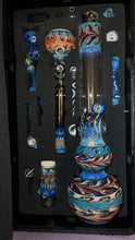 20th ANNIVERSARY LIMITED EDITION OG CHONG GLASS PIPE DREAMS COLLECTION # /20