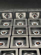 20th ANNIVERSARY LIMITED EDITION OG CHONG GLASS PIPE DREAMS COLLECTION # /20