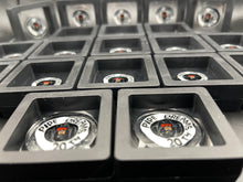 20th ANNIVERSARY LIMITED EDITION OG CHONG GLASS PIPE DREAMS COLLECTION # /20